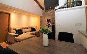 Apartments Brcic